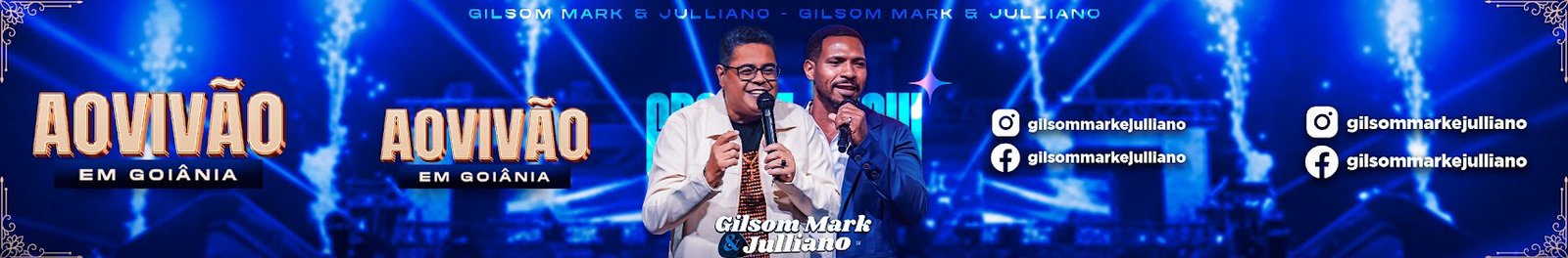 Imagem de capa do Artista